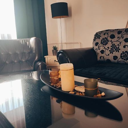 Antoni Apartment Σκόπια Εξωτερικό φωτογραφία