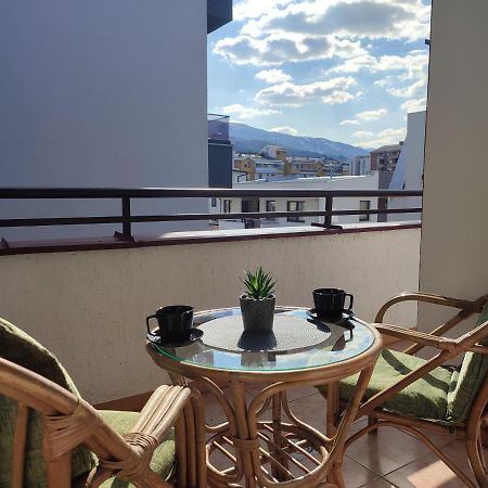 Antoni Apartment Σκόπια Εξωτερικό φωτογραφία