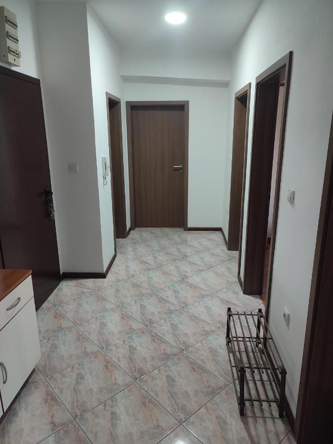Antoni Apartment Σκόπια Εξωτερικό φωτογραφία