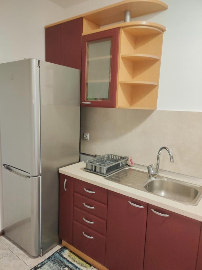 Antoni Apartment Σκόπια Εξωτερικό φωτογραφία