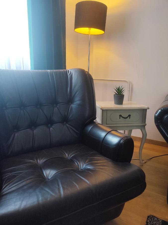 Antoni Apartment Σκόπια Εξωτερικό φωτογραφία