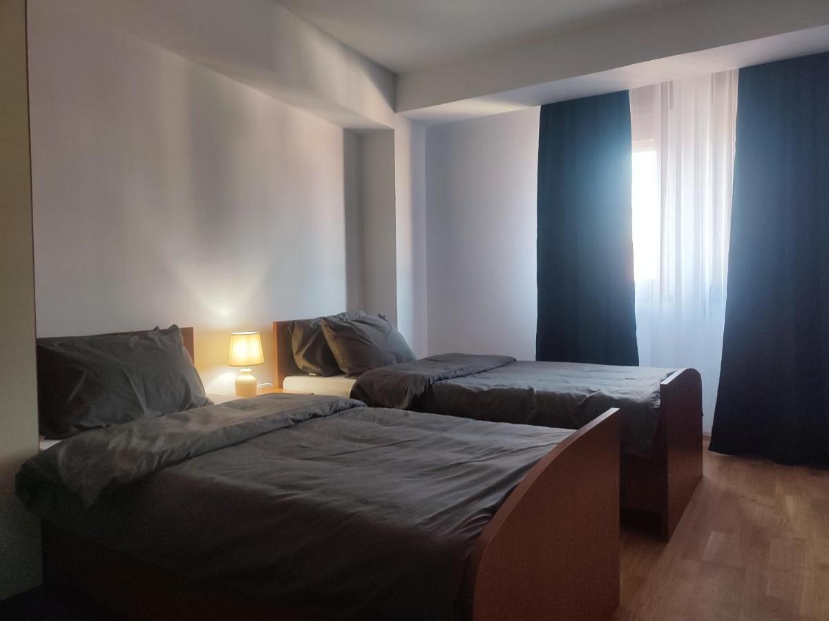 Antoni Apartment Σκόπια Εξωτερικό φωτογραφία