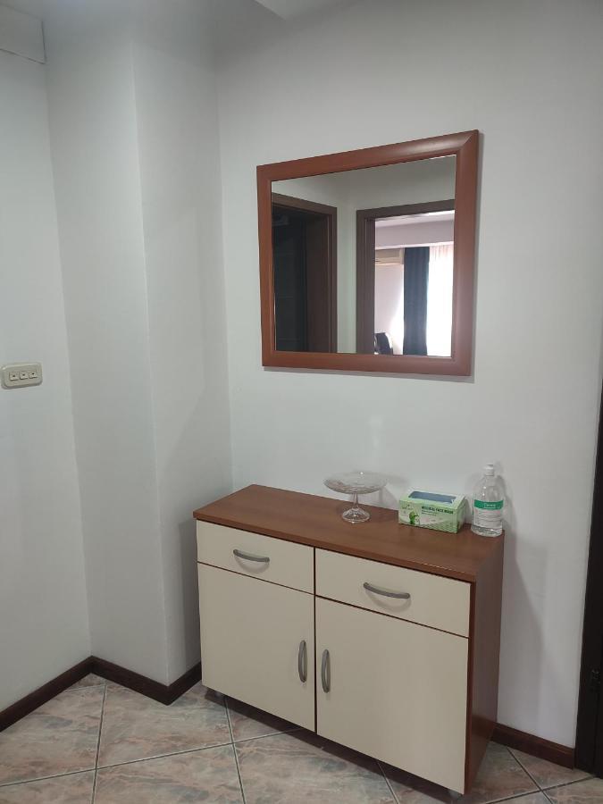 Antoni Apartment Σκόπια Εξωτερικό φωτογραφία